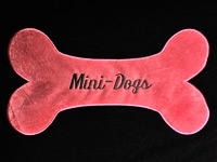 Очень прожорливый терьер - Новости клуба миниатюрных собачек Mini-Dogs
